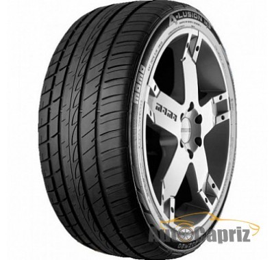 Шины Momo Tires M-9 A-Lusion 235/60 R18 107V XL